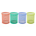 SUPORT INSTRUMENTE DE SCRIS MESH COLOR DELI SUPORT INSTRUMENTE DE SCRIS MESH COLOR DELI