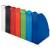 SUPORT DOCUMENTE PLASTIC ROSU PLUS LEITZ