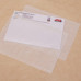 PLIC PORT DOC C5 SILICON INT 225*160MM PLASTIC 1000/C GPV