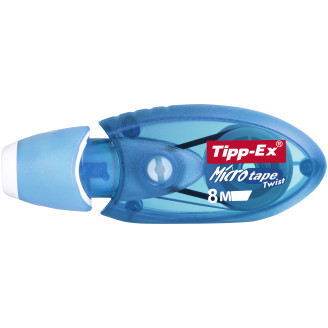 BANDA CORECTOARE 5MM*8M MICRO TAPE TWIST BIC