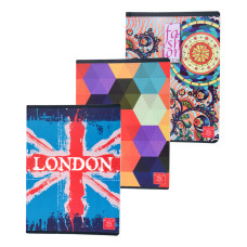 CAIET A5 48 FILE ARITMETICA COPERTA PP PIGNA