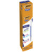 MINA ROLLER 0.7MM ALBASTRA GELOCITY ILLUSION BIC MINA ROLLER 0.7MM ALBASTRA GELOCITY ILLUSION BIC