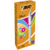 PIX CU MECANISM 4 CULORI FASHION BIC