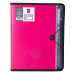 MAPA PLASTIC CU 7 COMPART. CUL ASORT. DELI