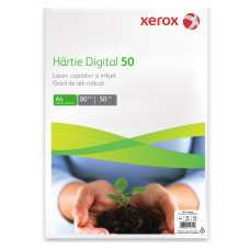 HARTIE COPIATOR A4 DIGITAL 80G 50/TOP XEROX