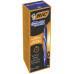 ROLLER 0.7MM SEMI-GEL CU MECANISM ALBASTRU QUICK-DRY BIC