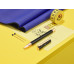 ROLLER NEO SLIM METAL ROSEGOLD FABER-CASTELL