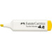 MARKER TEXTIL GALBEN FABER-CASTELL