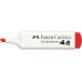 MARKER TEXTIL ROSU FABER-CASTELL