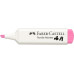 MARKER TEXTIL ROZ FABER-CASTELL