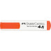 MARKER TEXTIL PORTOCALIU NEON FABER-CASTELL MARKER TEXTIL PORTOCALIU NEON FABER-CASTELL