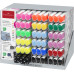 MARKER TEXTIL PORTOCALIU NEON FABER-CASTELL MARKER TEXTIL PORTOCALIU NEON FABER-CASTELL
