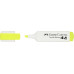 MARKER TEXTIL GALBEN NEON FABER-CASTELL