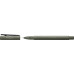 ROLLER NEO SLIM ALUMINIUM VERDE FABER-CASTELL