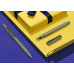 ROLLER NEO SLIM ALUMINIUM VERDE FABER-CASTELL