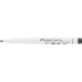 MARKER TEXTIL SLIM VARF ROTUND NEGRU FABER-CASTELL MARKER TEXTIL SLIM VARF ROTUND NEGRU FABER-CASTELL