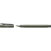STILOU NEO SLIM ALUMINIUM VERDE F FABER-CASTELL STILOU NEO SLIM ALUMINIUM VERDE F FABER-CASTELL