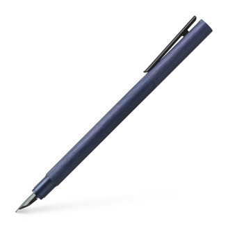 STILOU NEO SLIM ALUMINIUM ALBASTRU F FABER-CASTELL STILOU NEO SLIM ALUMINIUM ALBASTRU F FABER-CASTELL