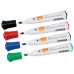 MARKER WHITEBOARD 3MM 10 BUC/SET NOBO