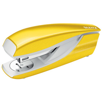 CAPSATOR 30 COLI 24/6 MODEL 5502 GALBEN WOW LEITZ CAPSATOR 30 COLI 24/6 MODEL 5502 GALBEN WOW LEITZ