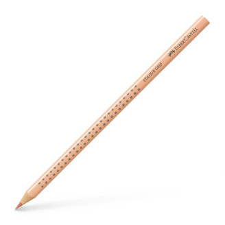 CREION COLORAT GRIP CULOAREA PIELII DESCHIS FABER-CASTELL