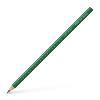 CREION COLORAT GRIP VERDE SMARALD FABER-CASTELL