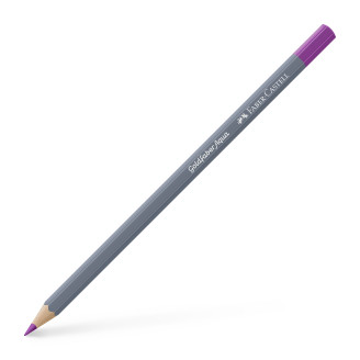 CREION COLORAT AQUARELLE ROZ PURPURIU MEDIU 125 GOLDFABER FABER- CREION COLORAT AQUARELLE ROZ PURPURIU MEDIU 125 GOLDFABER FABER-