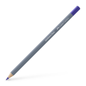 CREION COLORAT AQUARELLE VIOLET ALBASTRU 137 GOLDFABER FABER-CAS CREION COLORAT AQUARELLE VIOLET ALBASTRU 137 GOLDFABER FABER-CAS