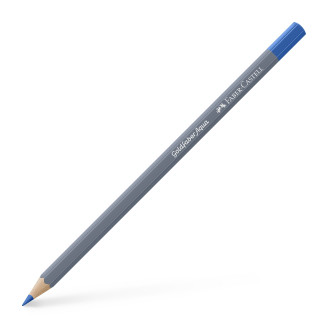 CREION COLORAT AQUARELLE ALBASTRU COBALT 143 GOLDFABER FABER-CAS CREION COLORAT AQUARELLE ALBASTRU COBALT 143 GOLDFABER FABER-CAS