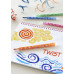 CREIOANE CERATE RETRACTABILE 24 CULORI FABER-CASTELL CREIOANE CERATE RETRACTABILE 24 CULORI FABER-CASTELL