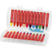 CREIOANE CERATE 24 CULORI JUMBO CUTIE PLASTIC FABER-CASTELL CREIOANE CERATE 24 CULORI JUMBO CUTIE PLASTIC FABER-CASTELL