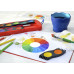 BLOC DESEN A4 20 FILE 100G/MP FABER-CASTELL BLOC DESEN A4 20 FILE 100G/MP FABER-CASTELL