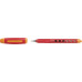 STILOU SCOLAR SCRIBOLINO ROSU STANGACI FABER-CASTELL