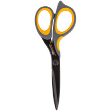 FOARFECA BIROU 17.5CM NEAGRA PROFESIONALA DELI FOARFECA BIROU 17.5CM NEAGRA PROFESIONALA DELI