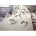 TAVITA ORGANIZER ALBA MARE CU MANER MYBOX LEITZ TAVITA ORGANIZER ALBA MARE CU MANER MYBOX LEITZ