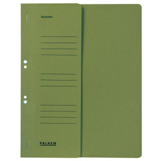 DOSAR CARTON CAPSE 1/2 VERDE FALKEN/EXACOMPTA DOSAR CARTON CAPSE 1/2 VERDE FALKEN/EXACOMPTA