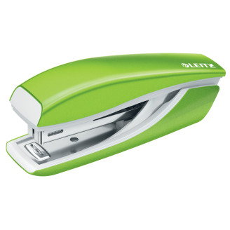 CAPSATOR 10 COLI NR 10 MODEL MINI 5528 VERDE WOW LEITZ CAPSATOR 10 COLI NR 10 MODEL MINI 5528 VERDE WOW LEITZ