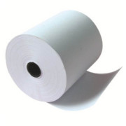 ROLA HARTIE 80MM TERMICA 75M