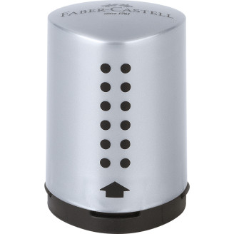 ASCUTITOARE GRIP 2001 MINI GRI FABER-CASTELL