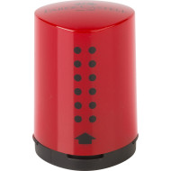 ASCUTITOARE GRIP 2001 MINI ROSU/ALBASTRU FABER-CASTELL