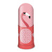 ASCUTITOARE SIMPLA CU RADIERA ANIMALE FABER-CASTELL ASCUTITOARE SIMPLA CU RADIERA ANIMALE FABER-CASTELL