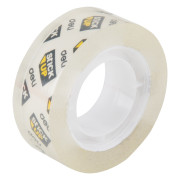 BANDA ADEZIVA 18MM*27M DELI BANDA ADEZIVA 18MM*27M DELI