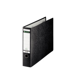 BIBLIORAFT MARMORAT A3 7.7CM 180GRADE LEITZ BIBLIORAFT MARMORAT A3 7.7CM 180GRADE LEITZ