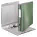 BIBLIORAFT PLASTIFIAT 5CM 180G FISTIC ACTIVE STYLE LEITZ BIBLIORAFT PLASTIFIAT 5CM 180G FISTIC ACTIVE STYLE LEITZ