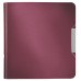 BIBLIORAFT PLASTIFIAT 5CM 180G GRENA ACTIVE STYLE LEITZ BIBLIORAFT PLASTIFIAT 5CM 180G GRENA ACTIVE STYLE LEITZ