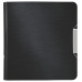 BIBLIORAFT PLASTIFIAT 5CM 180G NEGRU SATIN ACTIVE STYLE LEITZ BIBLIORAFT PLASTIFIAT 5CM 180G NEGRU SATIN ACTIVE STYLE LEITZ