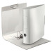 BIBLIORAFT PLASTIFIAT 7.5CM 180GRADE ALB ARCTIC STYLE LEITZ BIBLIORAFT PLASTIFIAT 7.5CM 180GRADE ALB ARCTIC STYLE LEITZ