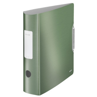 BIBLIORAFT PLASTIFIAT 7.5CM 180GRADE FISTIC STYLE LEITZ BIBLIORAFT PLASTIFIAT 7.5CM 180GRADE FISTIC STYLE LEITZ