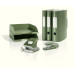 BIBLIORAFT PLASTIFIAT 7.5CM 180GRADE FISTIC STYLE LEITZ BIBLIORAFT PLASTIFIAT 7.5CM 180GRADE FISTIC STYLE LEITZ
