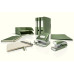 BIBLIORAFT PLASTIFIAT 7.5CM 180GRADE FISTIC STYLE LEITZ BIBLIORAFT PLASTIFIAT 7.5CM 180GRADE FISTIC STYLE LEITZ